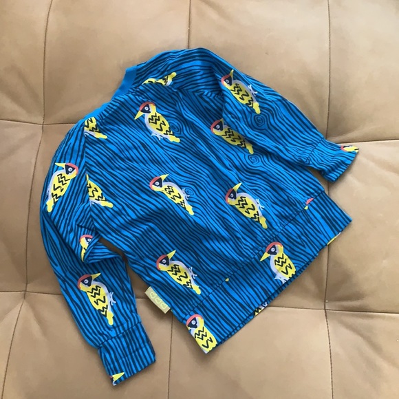 Boys&Girls top - Picture 2 of 4